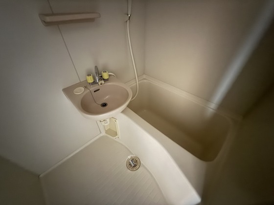 レジデンス東雲