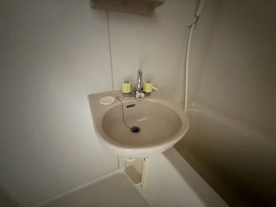 レジデンス東雲