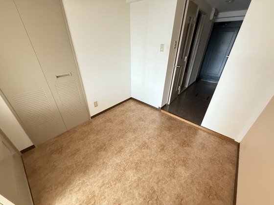 レジデンス東雲