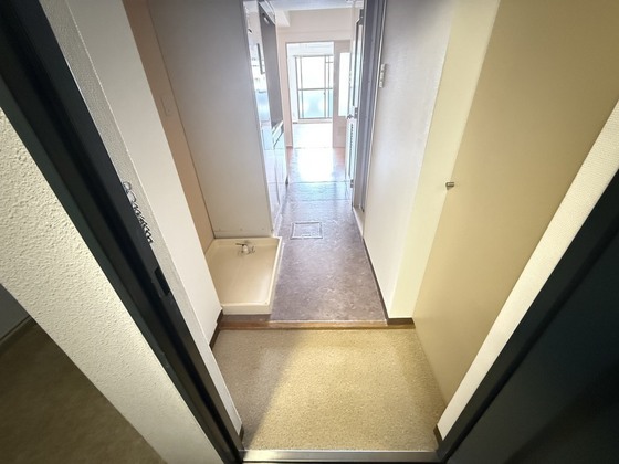 レジデンス東雲