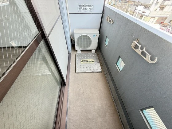 レジデンス東雲