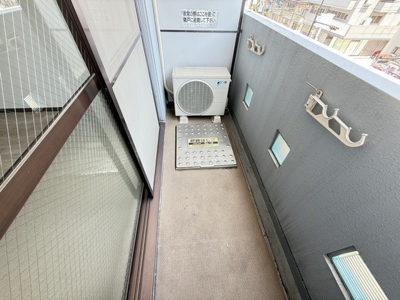 レジデンス東雲