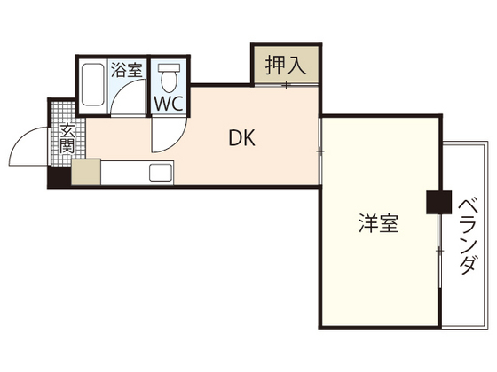 レジデンス東雲