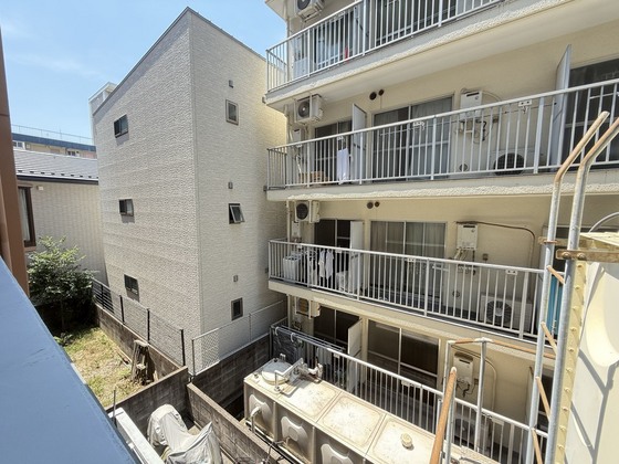 レジデンス東雲