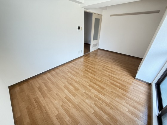 レジデンス東雲