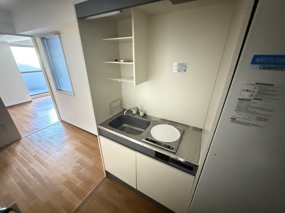 レジデンス東雲