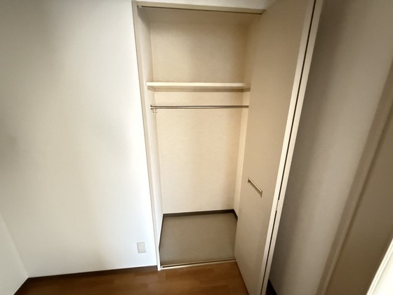 レジデンス東雲