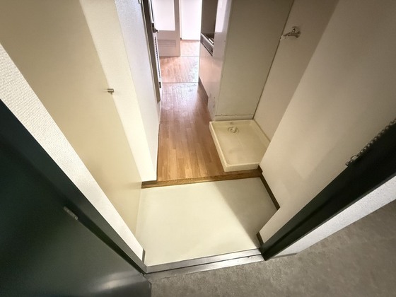 レジデンス東雲