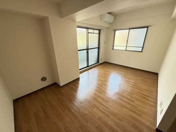 レジデンス東雲