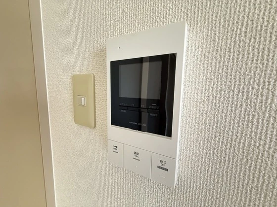 レジデンス東雲