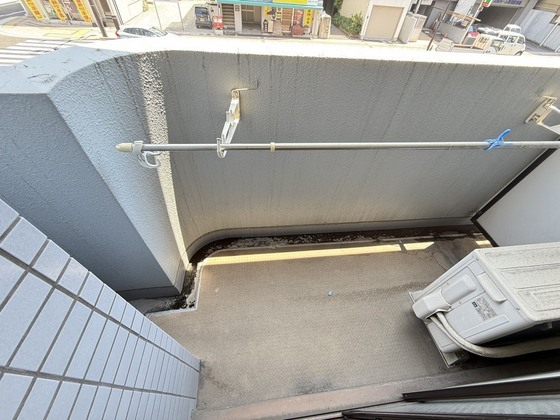 レジデンス東雲