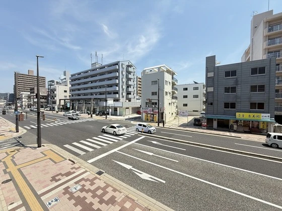 レジデンス東雲