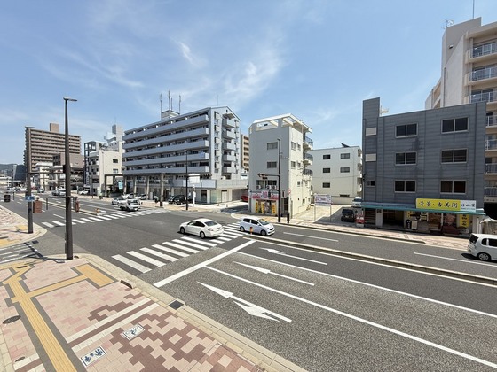 レジデンス東雲