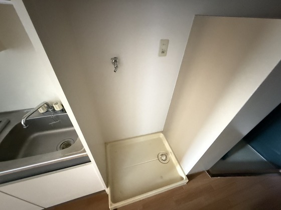 レジデンス東雲