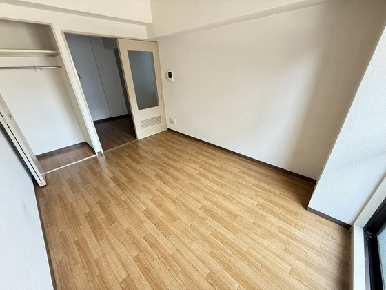 レジデンス東雲