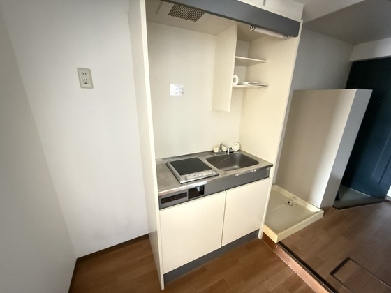 レジデンス東雲