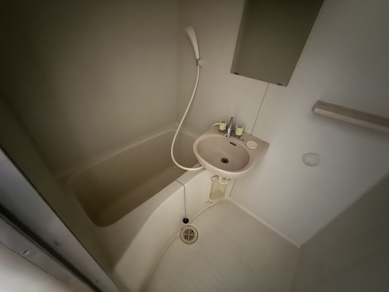 レジデンス東雲