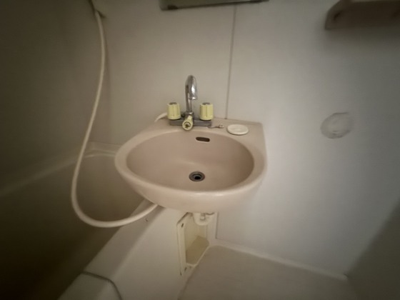 レジデンス東雲