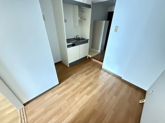 レジデンス東雲