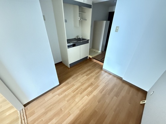 レジデンス東雲