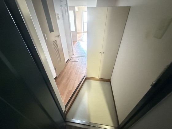 レジデンス東雲