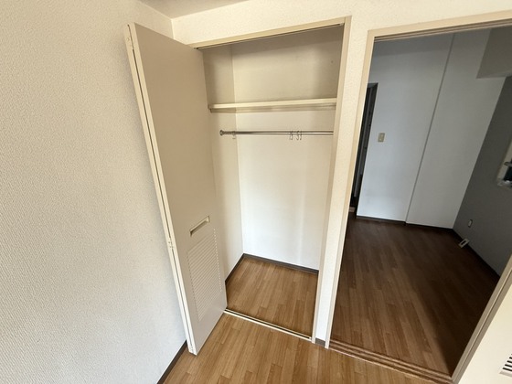 レジデンス東雲