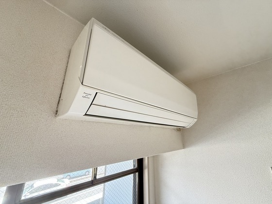 レジデンス東雲