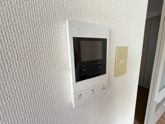 レジデンス東雲