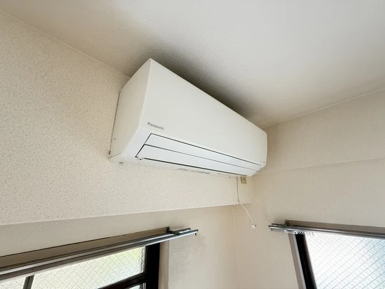 レジデンス東雲