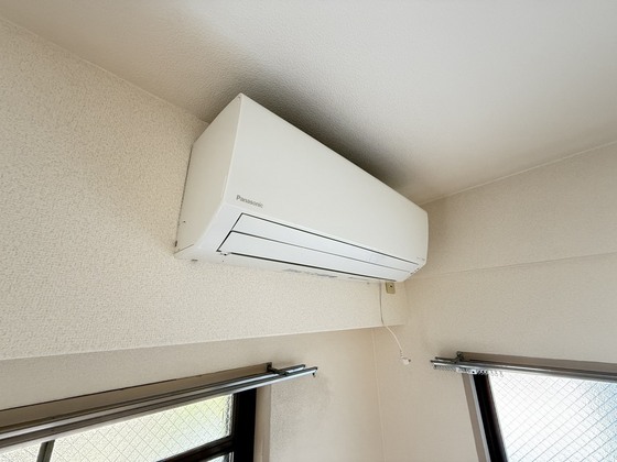 レジデンス東雲