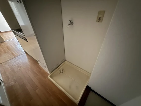 レジデンス東雲