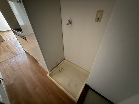 レジデンス東雲