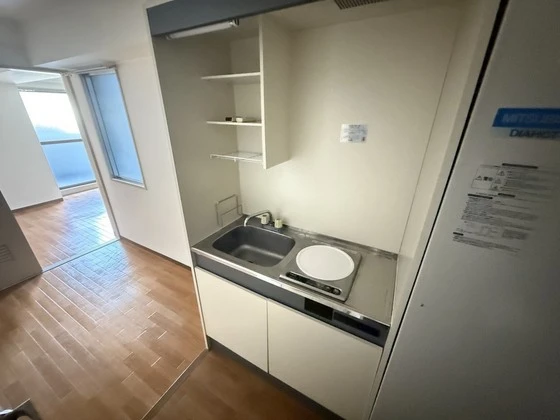 レジデンス東雲