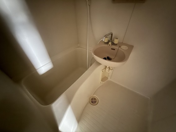 レジデンス東雲