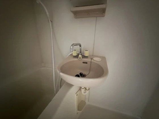 レジデンス東雲