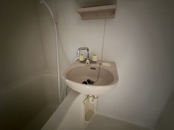 レジデンス東雲