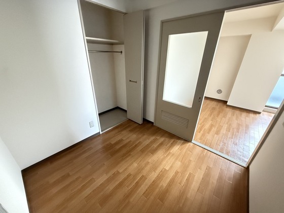 レジデンス東雲