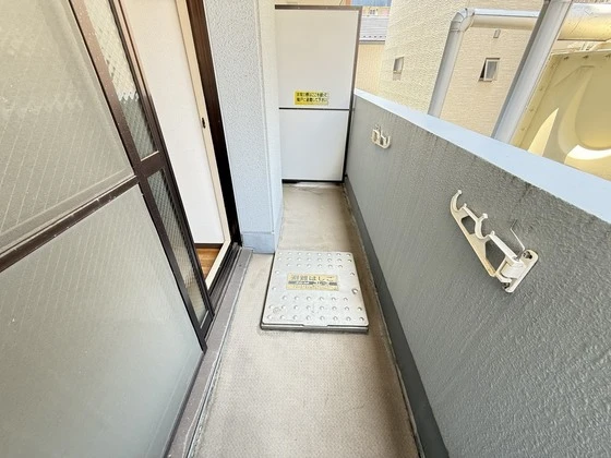 レジデンス東雲