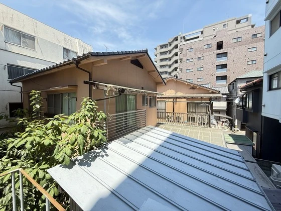 レジデンス東雲