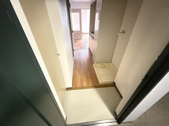 レジデンス東雲