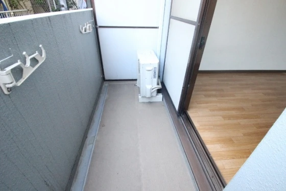 レジデンス東雲