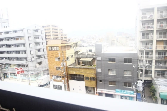 レジデンス東雲