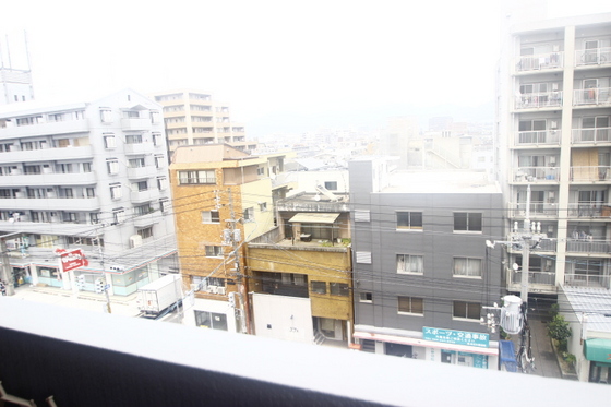 レジデンス東雲