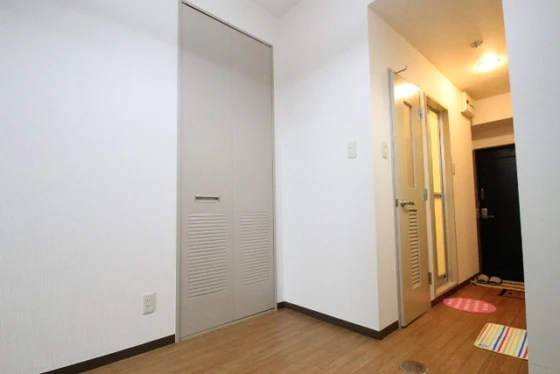 レジデンス東雲