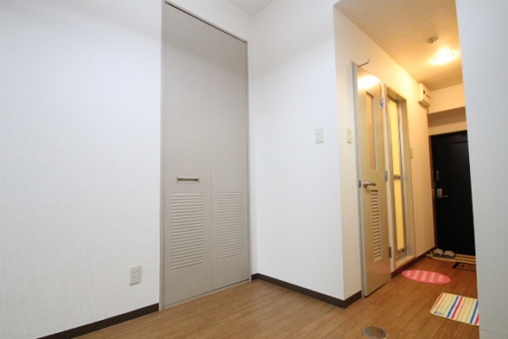 レジデンス東雲