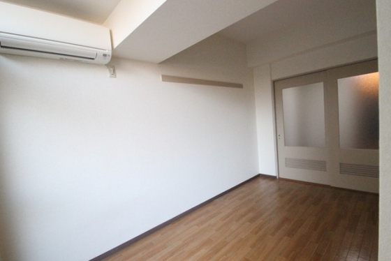 レジデンス東雲