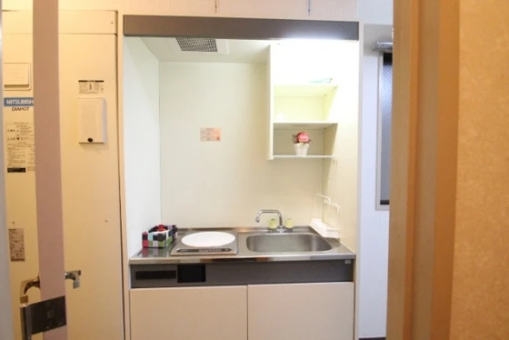 レジデンス東雲