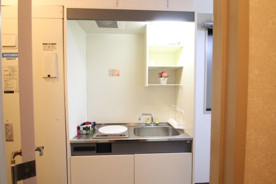 レジデンス東雲