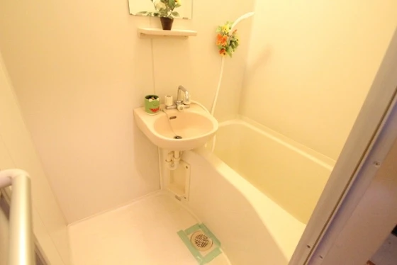 レジデンス東雲