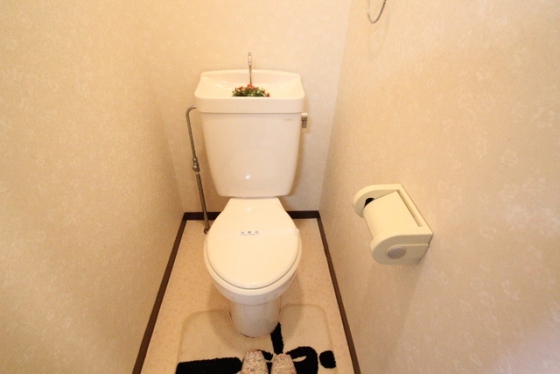 レジデンス東雲